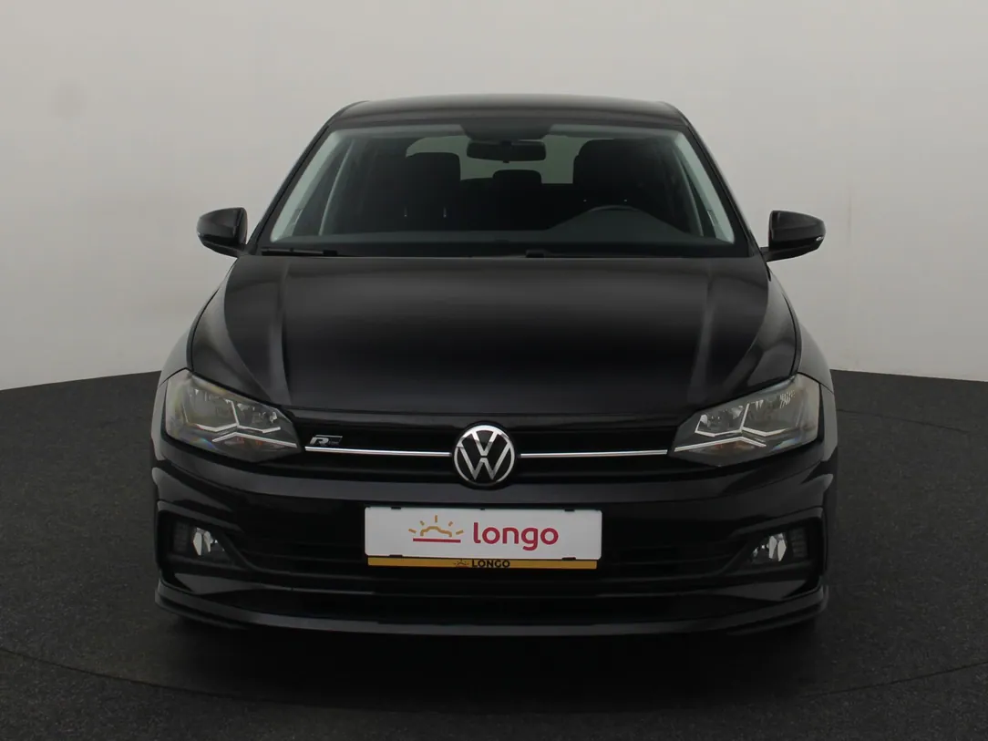 VOLKSWAGEN POLO R-Line