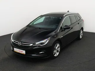 OPEL ASTRA Innovation