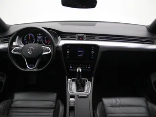 VOLKSWAGEN PASSAT B8 GTE