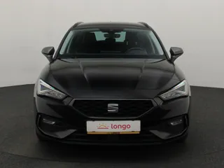 SEAT LEON FR