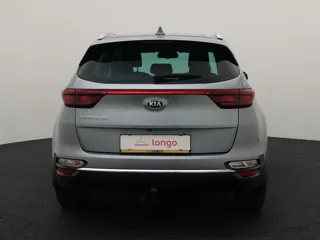 KIA SPORTAGE ComfortLine