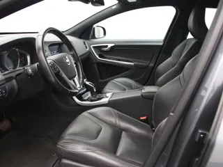 VOLVO V60 Special Edition