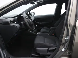 TOYOTA COROLLA Comfort