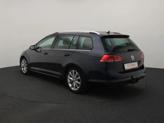 VOLKSWAGEN GOLF 7 Connected Series