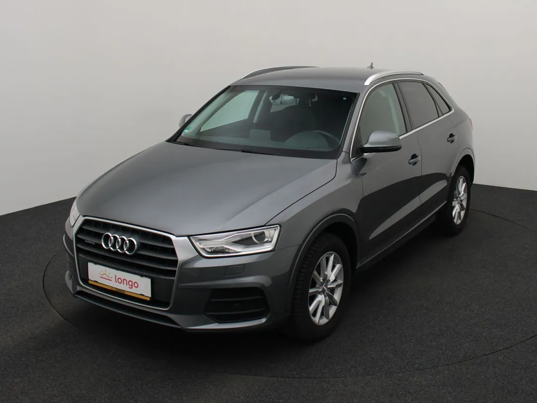 AUDI Q3 Sport