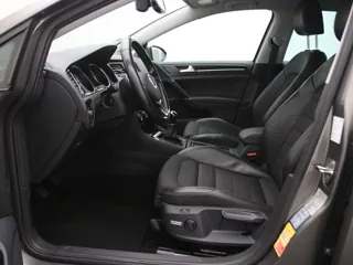VOLKSWAGEN GOLF 7 Business Edition R