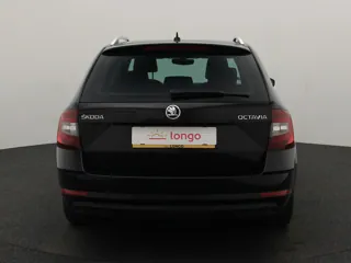 SKODA OCTAVIA Clever Edition