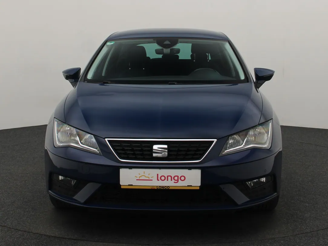 SEAT LEON Style Business Intense