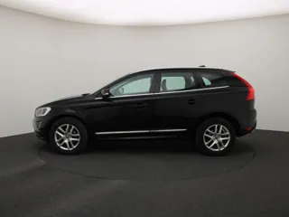 VOLVO XC60 Polar+