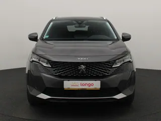 PEUGEOT 3008 Allure