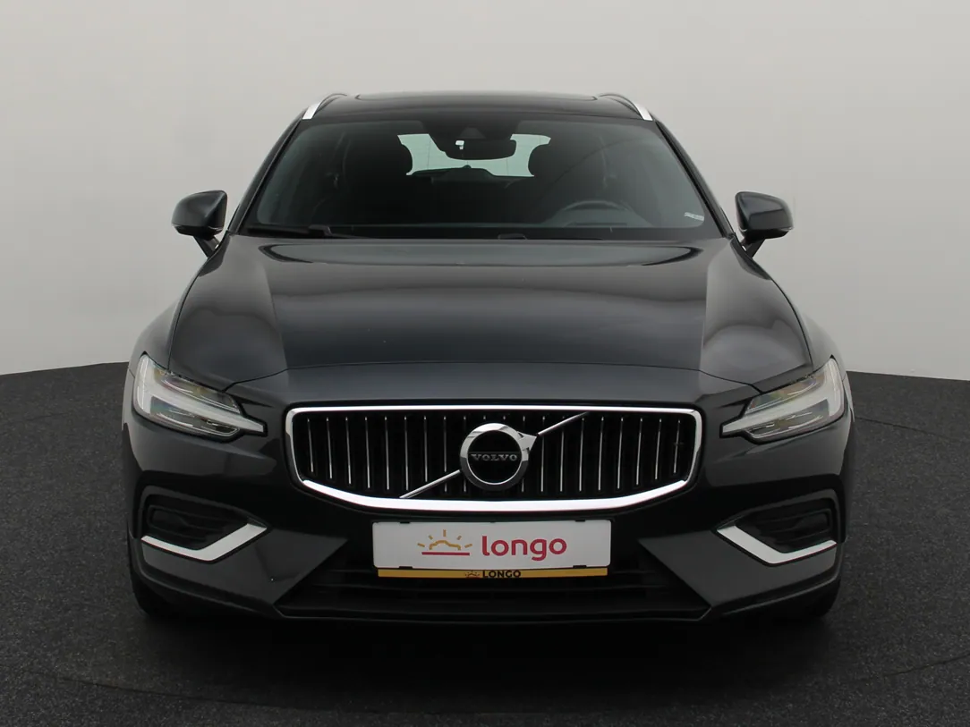 VOLVO V60 Inscription