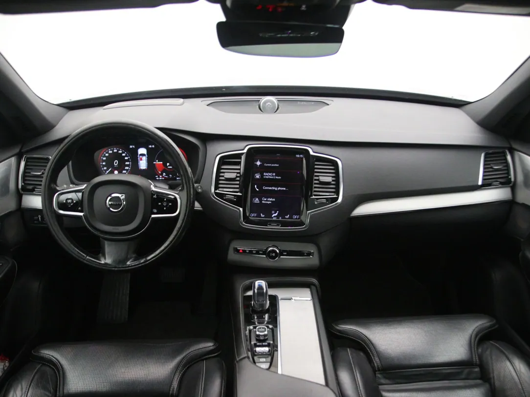 VOLVO XC90 Inscription