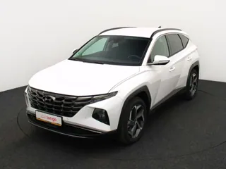 HYUNDAI TUCSON Comfort Smart