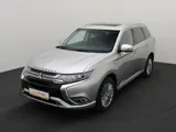 MITSUBISHI OUTLANDER Intense+