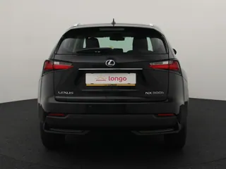 LEXUS NX300H Business Line