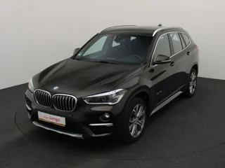 BMW X1 xLine