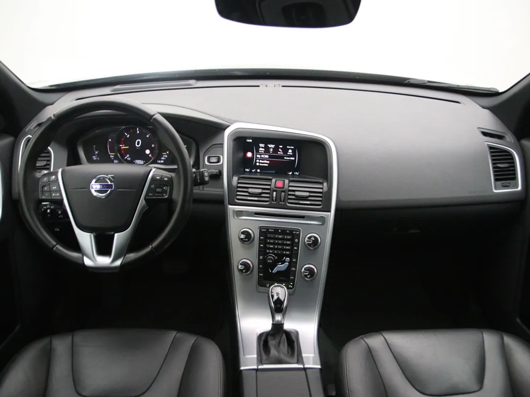 VOLVO XC60 Dynamic