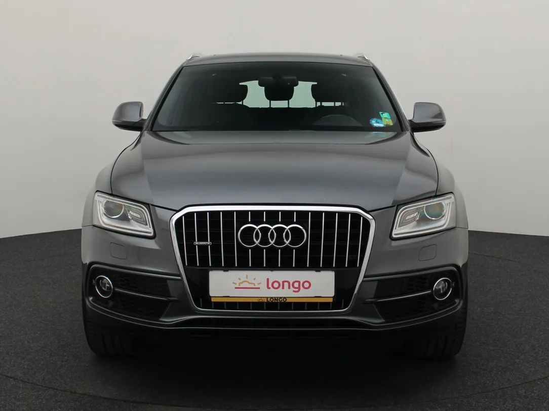 AUDI Q5 Adrenalin Sport