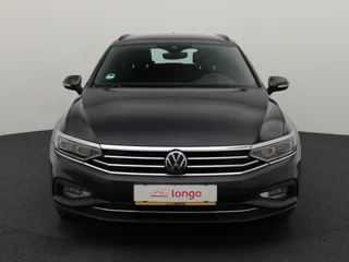 VOLKSWAGEN PASSAT B8 Style Business
