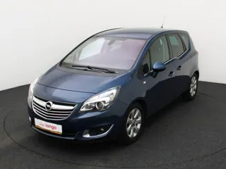 OPEL MERIVA Cosmo