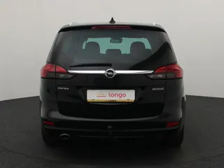 OPEL ZAFIRA TOURER