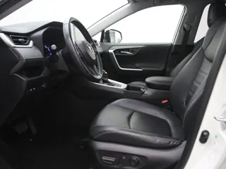 TOYOTA RAV 4 Comfort