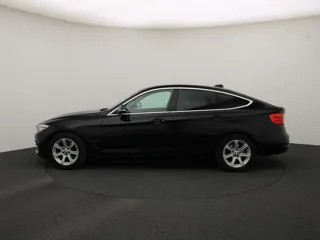 BMW 320 Gran Turismo Executive