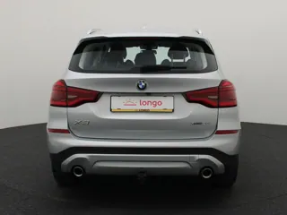 BMW X3 High Executive