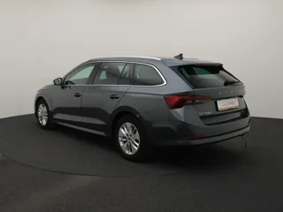 SKODA OCTAVIA Ambition