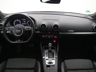 AUDI A3 Ambition Pro Line plus