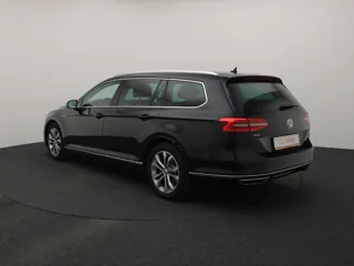 VOLKSWAGEN PASSAT B8 GTE Highline