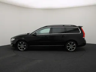 VOLVO V70 Polar+