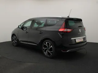 RENAULT GRAND SCENIC Bose