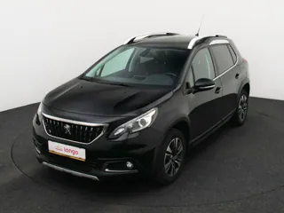 PEUGEOT 2008 Allure