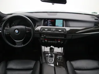 BMW 520 High Executive