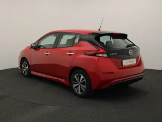 NISSAN LEAF Acenta 40 kWh