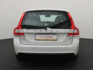 VOLVO V70 Polar