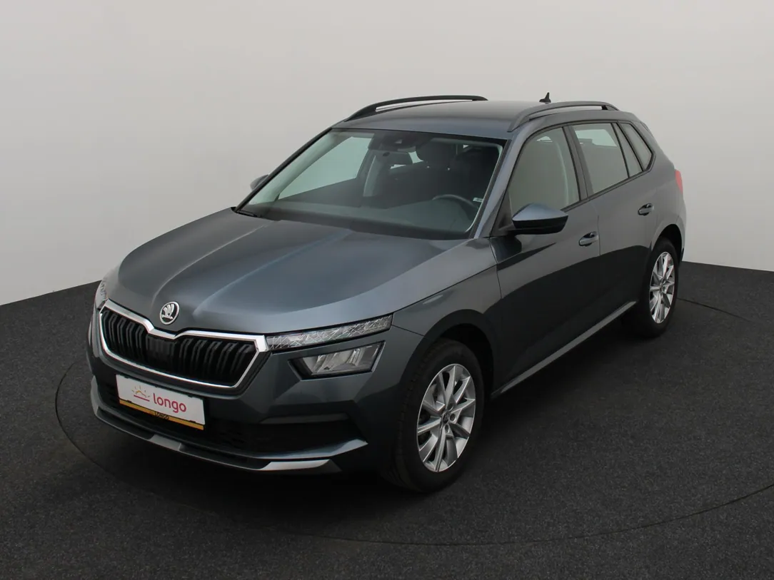SKODA KAMIQ Ambition