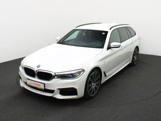 BMW 520 M Sport