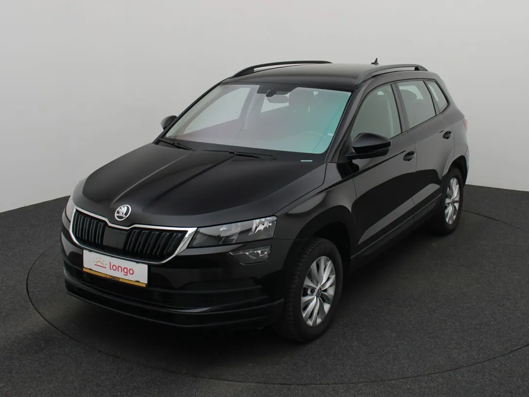 SKODA KAROQ Ambition