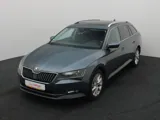 SKODA SUPERB Clever Edition