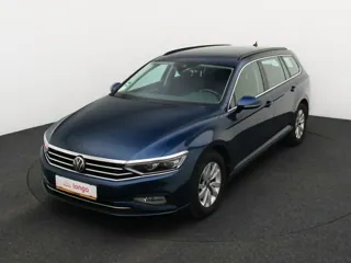 VOLKSWAGEN PASSAT B8 Business