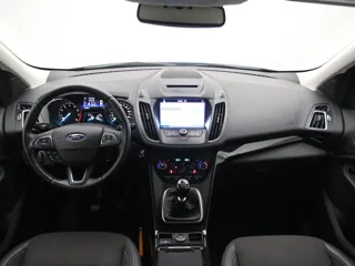 FORD KUGA Titanium