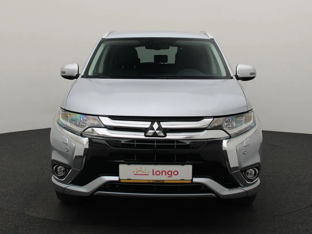 MITSUBISHI OUTLANDER Premium