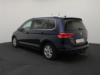 VOLKSWAGEN TOURAN HIGHLINE
