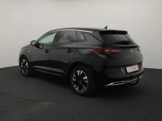 OPEL GRANDLAND X Business Elegance