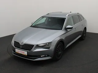 SKODA SUPERB Ambition Business