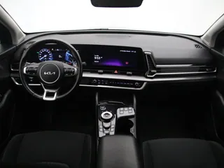 KIA SPORTAGE DynamicPlusLine