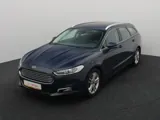 FORD MONDEO Titanium