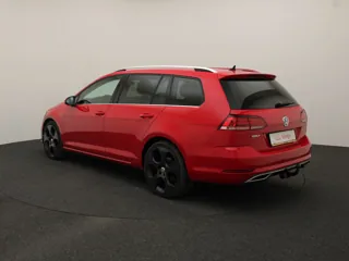 VOLKSWAGEN GOLF 7 Highline